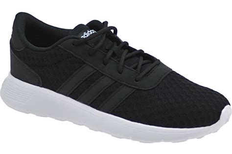 adidas neo Lite Racer Black 